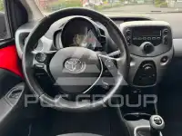 2015 Toyota AYGO