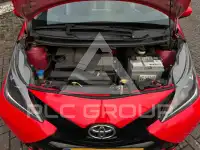 2015 Toyota AYGO