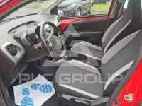 2015 Toyota AYGO