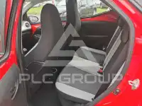 2015 Toyota AYGO