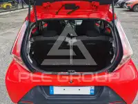 2015 Toyota AYGO