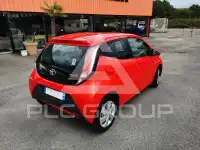 2015 Toyota AYGO