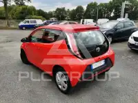 2015 Toyota AYGO