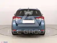 2015 Toyota AURIS