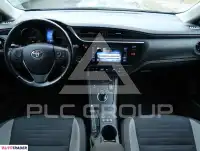 2015 Toyota AURIS
