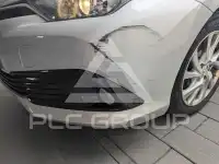 2015 Toyota AURIS