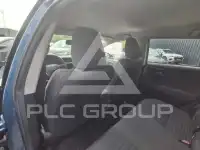 2015 Toyota AURIS