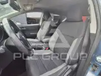 2015 Toyota AURIS