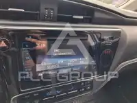 2015 Toyota AURIS