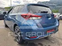 2015 Toyota AURIS