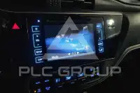 2015 Toyota AURIS