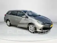 2015 Toyota AURIS