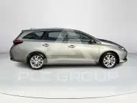2015 Toyota AURIS