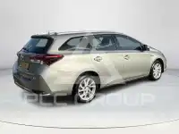 2015 Toyota AURIS