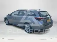 2015 Toyota AURIS