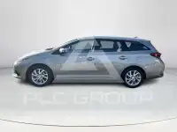 2015 Toyota AURIS