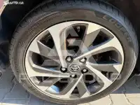 2015 Toyota AURIS