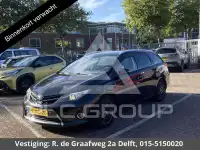 2015 Toyota AURIS