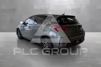2015 Toyota AURIS