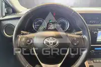 2015 Toyota AURIS