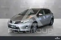 2015 Toyota AURIS