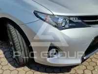 2015 Toyota AURIS
