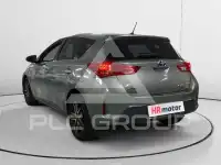 2015 Toyota AURIS
