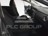 2015 Toyota AURIS