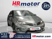 2015 Toyota AURIS