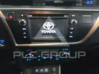 2015 Toyota AURIS