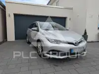 2015 Toyota AURIS