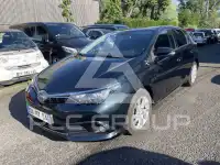 2015 Toyota AURIS