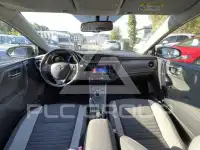 2015 Toyota AURIS