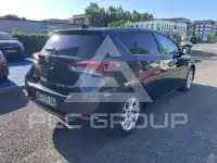 2015 Toyota AURIS