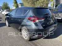 2015 Toyota AURIS