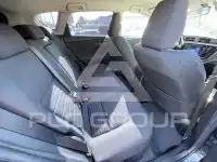 2015 Toyota AURIS
