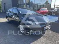 2015 Toyota AURIS