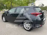 2015 Toyota AURIS
