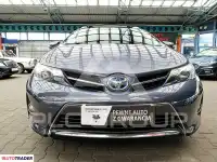 2015 Toyota AURIS
