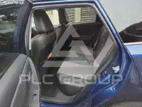 2015 Toyota AURIS