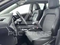 2015 Toyota AURIS