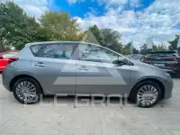 2015 Toyota AURIS