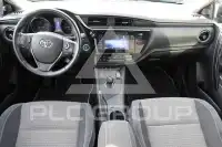 2015 Toyota AURIS