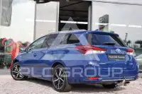 2015 Toyota AURIS