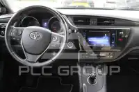 2015 Toyota AURIS