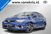 2015 Toyota AURIS