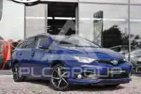 2015 Toyota AURIS