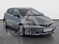 2015 Toyota AURIS
