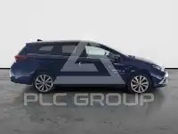2015 Toyota AURIS