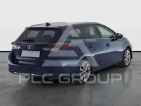 2015 Toyota AURIS